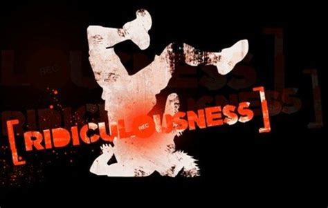 Watch Ridiculousness (2011) TV Series Online .